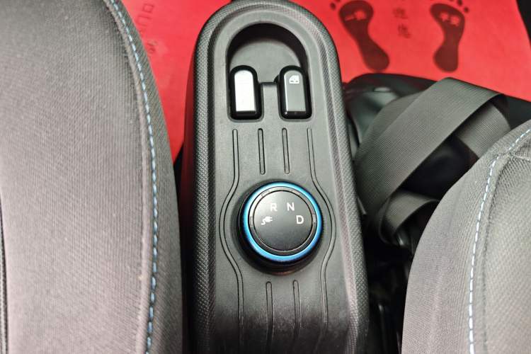 Used Wuling Hongguang MINIEV 2020 Zizai Version Lithium-NMC