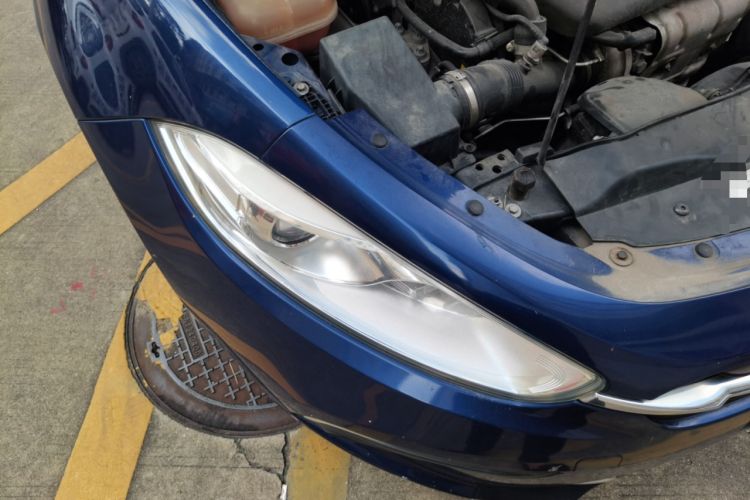 Used Fiat Ottimo 2014 1.4T Manual Fashion Edition
