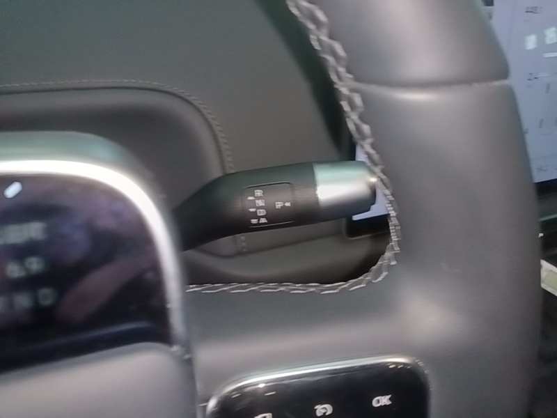 Used Li Auto L6 2024 Max — 13