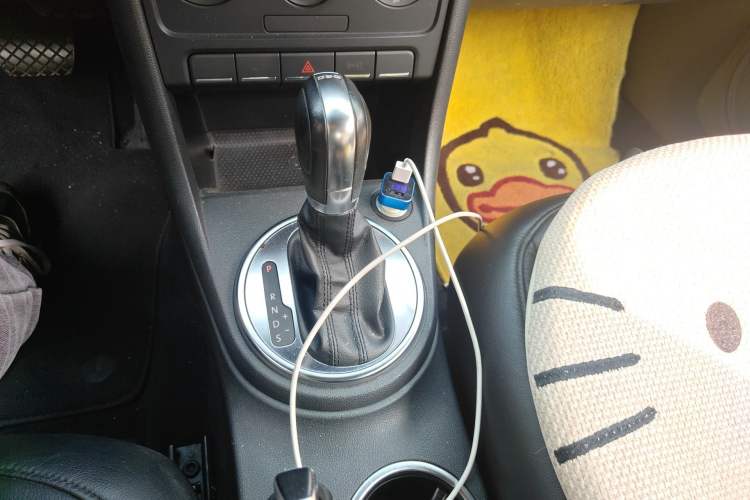 Used Volkswagen Beetle 2013 1.4TSI Fashion Edition Gear Lever