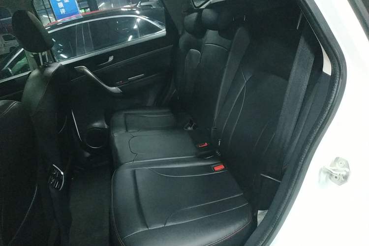 Used Haval M6 2019 1.5T DCT Two-Wheel Drive Value Edition China VI Standard
