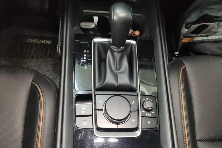 Used Mazda CX-50 2023 2.5L Smart Drive Version Gear Lever