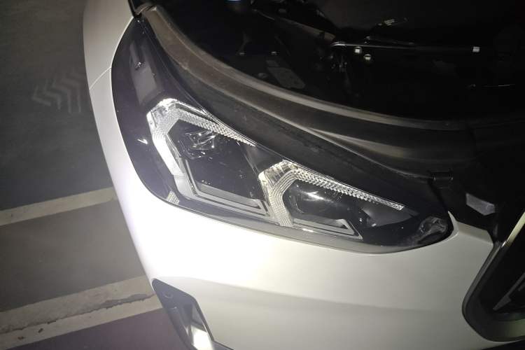 Used BMW X1 2024 sDrive25Li X Design Package
