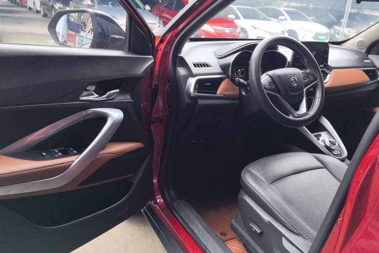 Used Baojun 510 2019 1.5L Automatic Premium Version National V