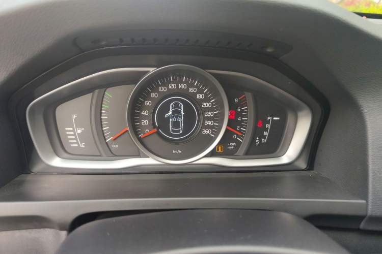 Used Volvo S60 2019 S60L Facelift T5 Intelligent Advanced Edition
