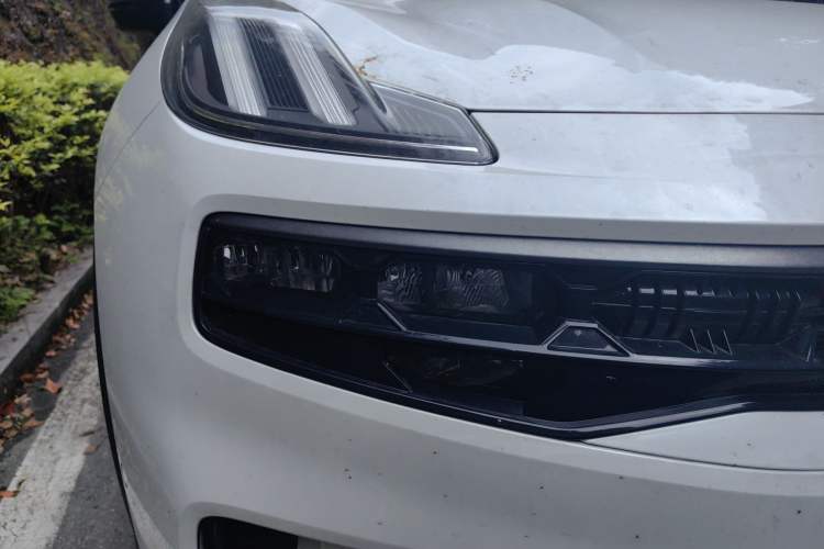 Used Lynk & Co 06 2023 Remix 1.5T Dynamic Halo
