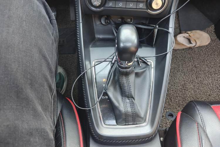 Used MG ZS 2018 1.5L Automatic Luxury Internet Edition China V Standard