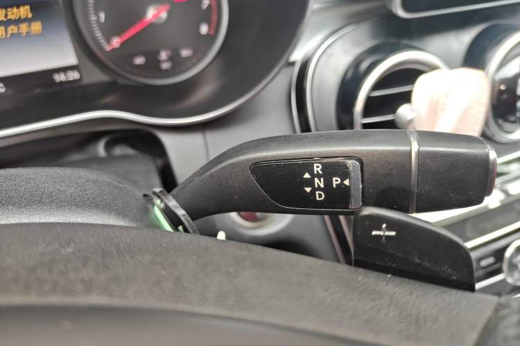 Used Mercedes-Benz C-Class 2018 C 200 L Sport Edition