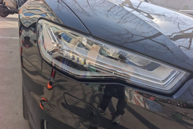 Used Audi A6L New Energy 2018 40 e-tron Right Front Headlight