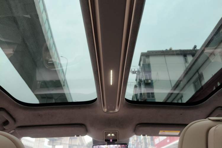 Used Nio ET9 2025 100kWh Signature Edition