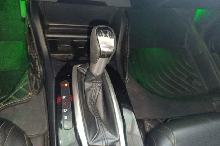 Used Honda Crider 2019 180 Turbo CVT Luxury Edition China VI Emission Standard
