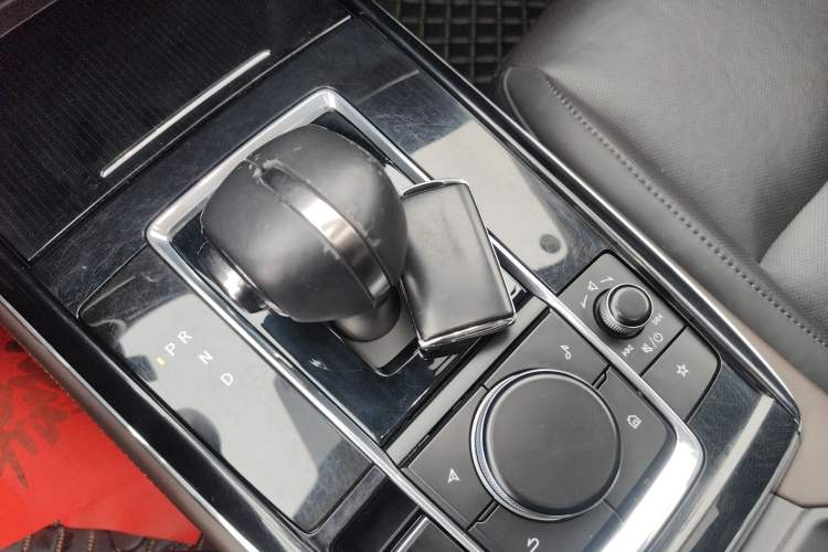 Used Mazda CX-30 EV 2021 Pure Electric Deluxe Edition
