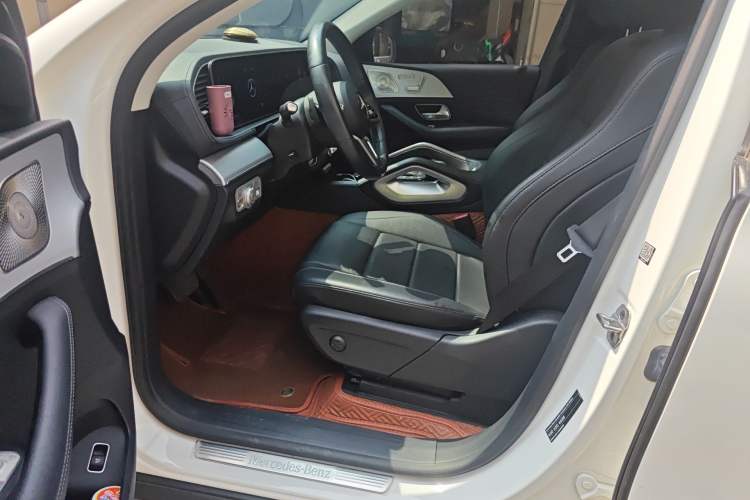 Used Mercedes-Benz GLE Coupe 2020 GLE 350 4MATIC Coupe SUV Luxury Model
