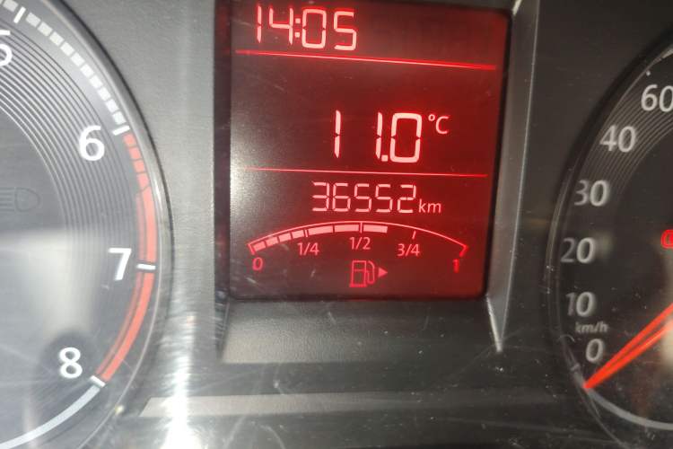 Used Volkswagen Santana 2019 1.5L Manual Fashion Edition China VI Standard