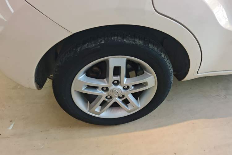 Used Kia Soul 2013 1.6L MT GL