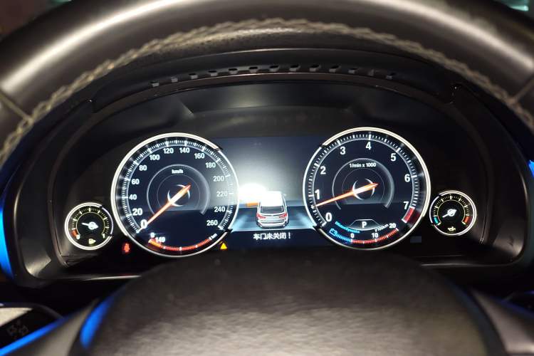 Used BMW X5 2017 xDrive35i Elegant Edition