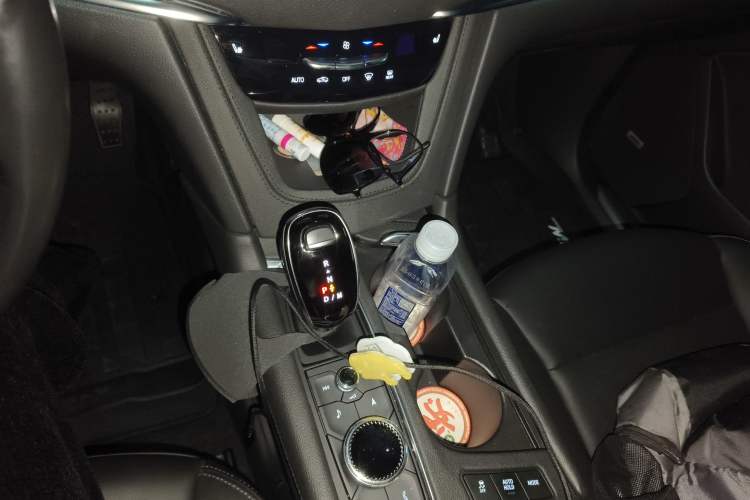 Used Cadillac XT5 2020 Revised Version 28T Luxury Edition
