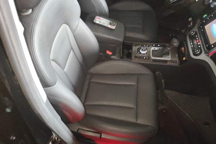 Used Haval H6 Coupe 2016 Blue Label 1.5T Automatic Two-Wheel Drive Elite Model