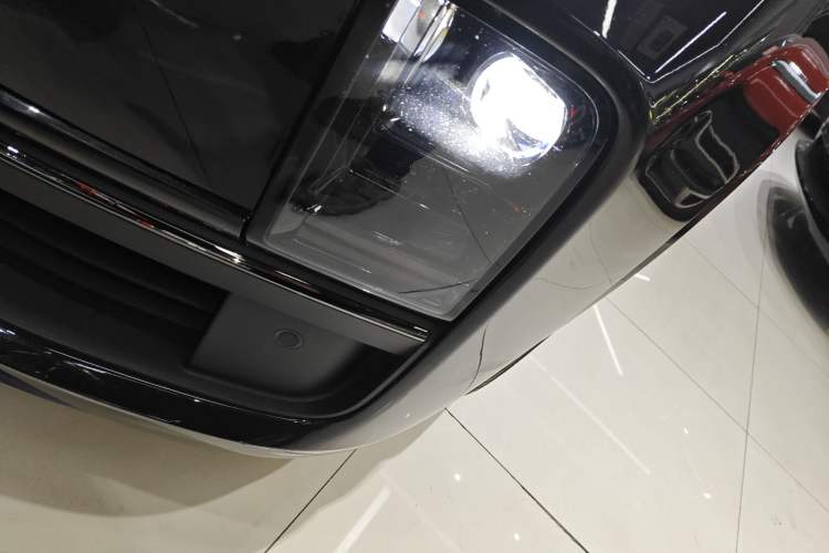 Used Li Auto L9 2022 Max model