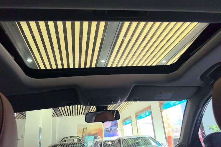 Used Geely Auto Vision X6 2021 PRO 1.4T Automatic Prestige Model