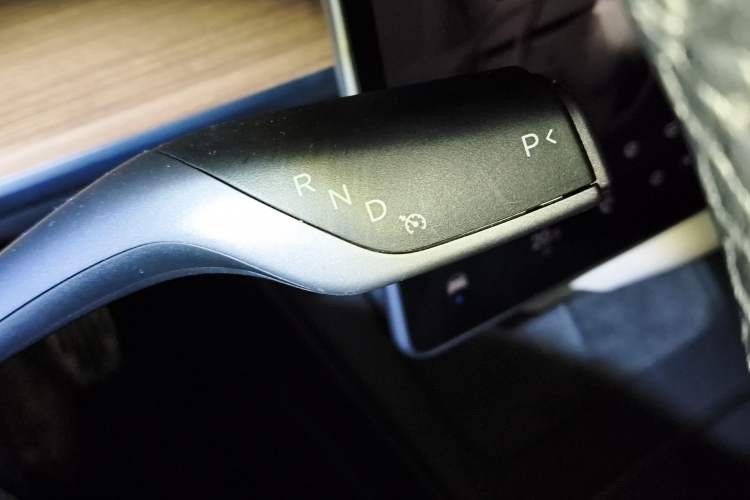 Used Tesla Model 3 2022 Rear-Wheel-Drive Version Gear Lever