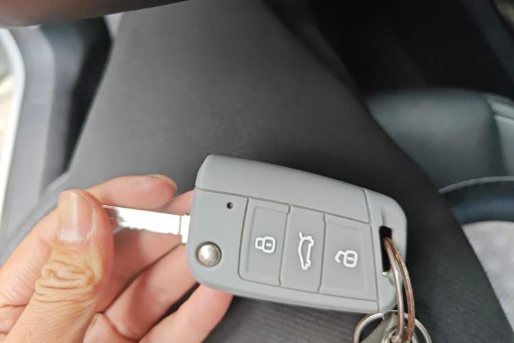 Used Volkswagen Sagitar 2020 280TSI DSG Comfort Version China VI Standard