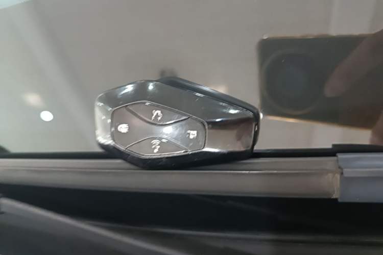 Used ARCFOX Alpha T5 2024 660 MAX