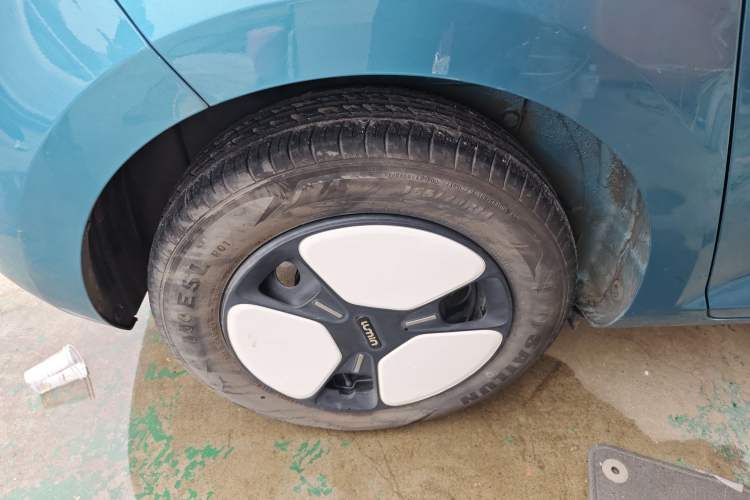 Used Qiyuan Lumin 2022 210km Sweet Edition