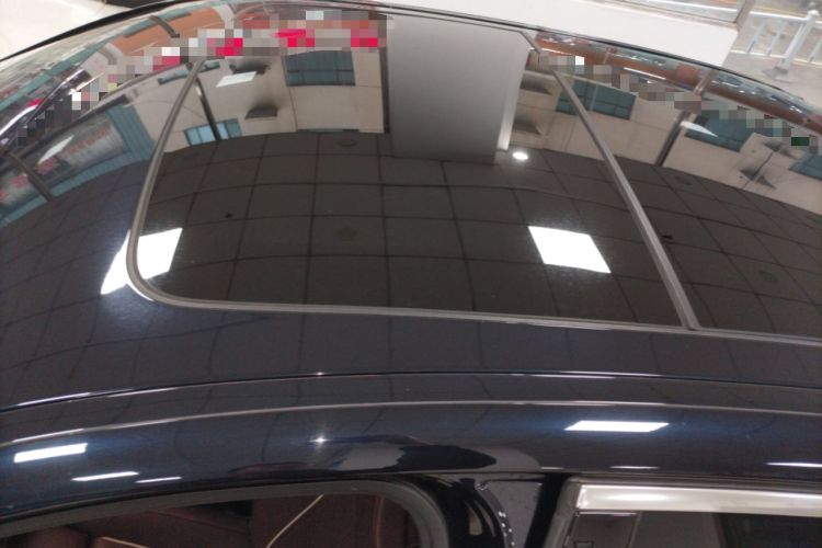 Used BMW 5 Series 2021 530Li Luxury Edition M Sport Package
