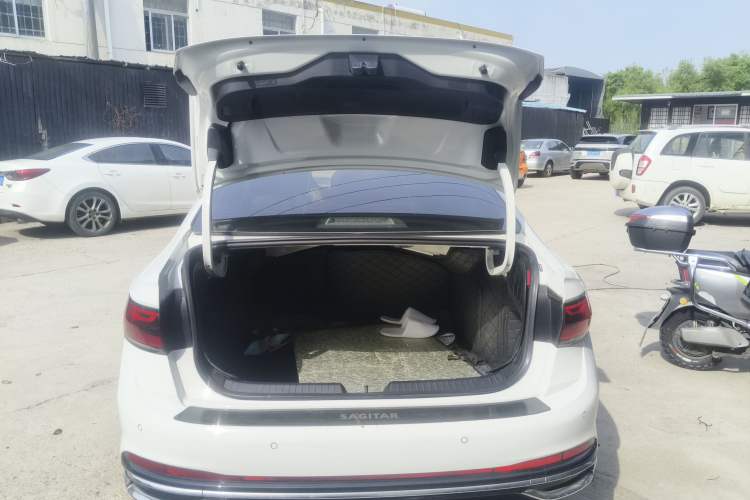 Used Volkswagen Sagitar 2023 280TSI DSG Excellence Plus Edition