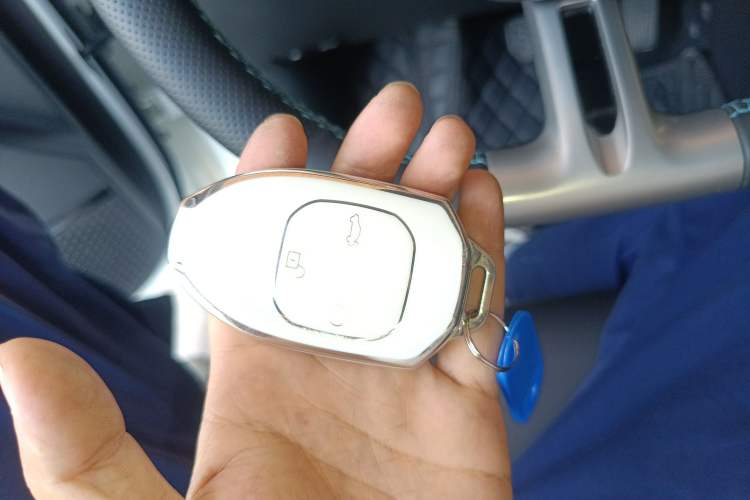 Used GAC Trumpchi GS3 2023 Shadow Speed 270T Enjoyment Edition
