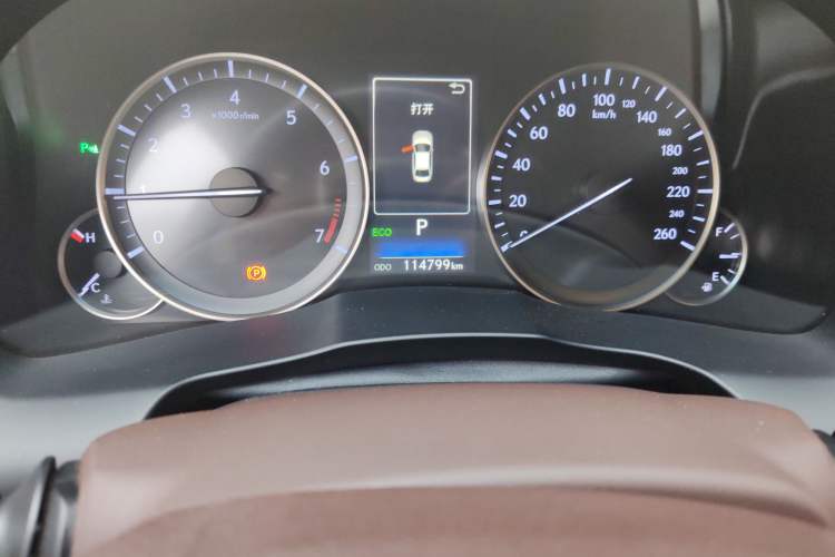 Used Lexus ES 2015 200 Elite Edition