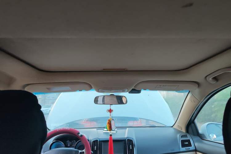 Used Chery E3 2013 1.5L Manual Luxury Model