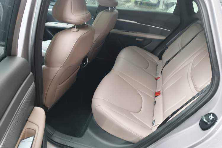 Used XPeng MONA M03 2025 600 with Ultra-Long Range Max