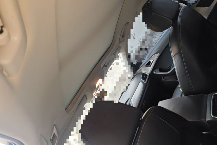 Used Audi A6L 2018 30th Anniversary Edition TFSI Trendy Model