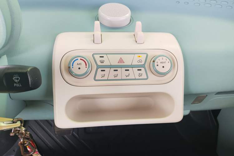 Used LINGBOX uni 2023 Ultra-Sweet Version (Manual Seating)
