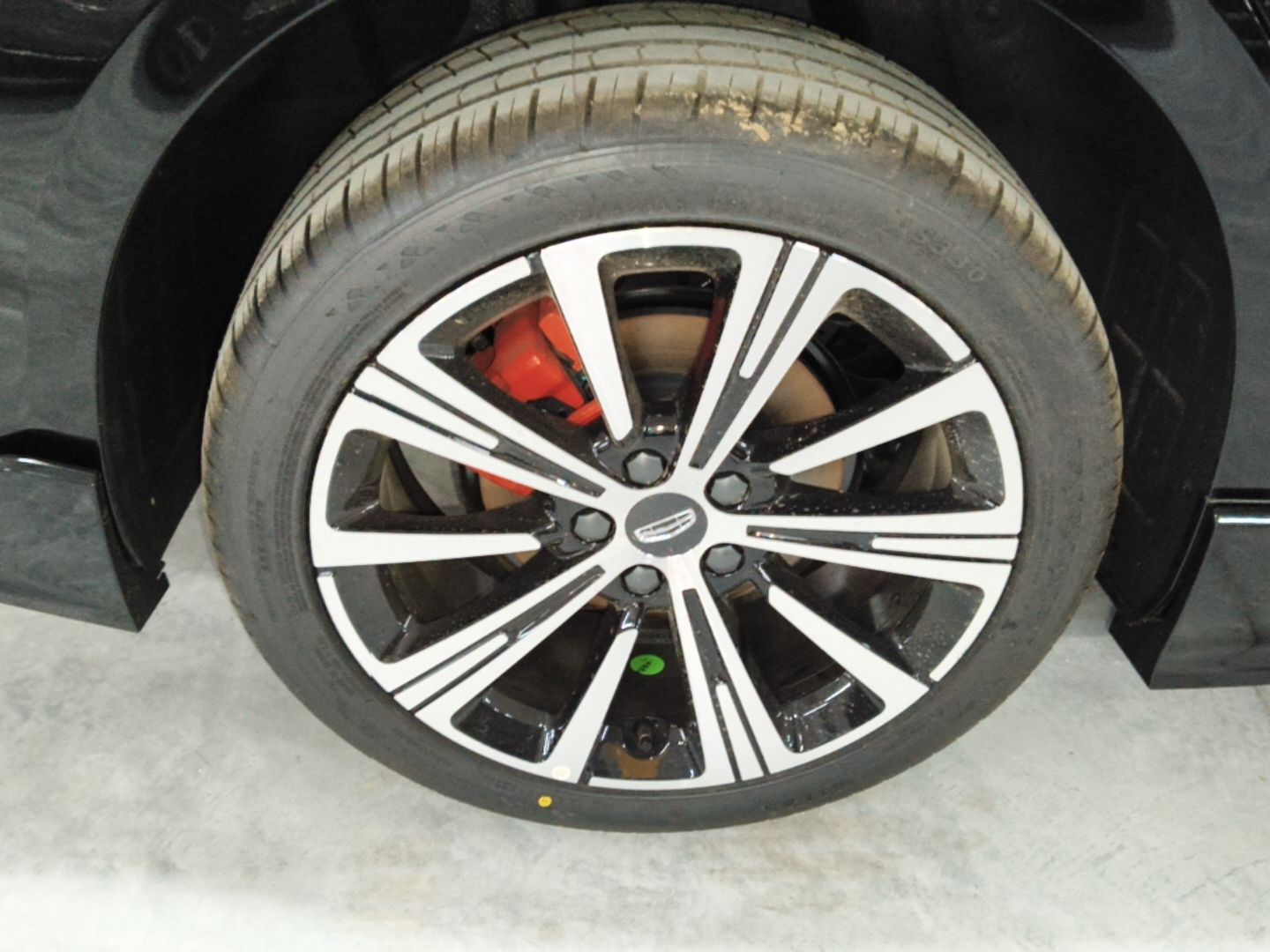 Geely Auto Preface 2026 Model Oriental Yao 1.5TD Kunlun Edition — снимка 11