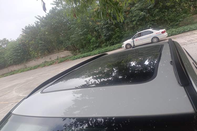 Used Jeep Compass 2017 200T Automatic Family Edition