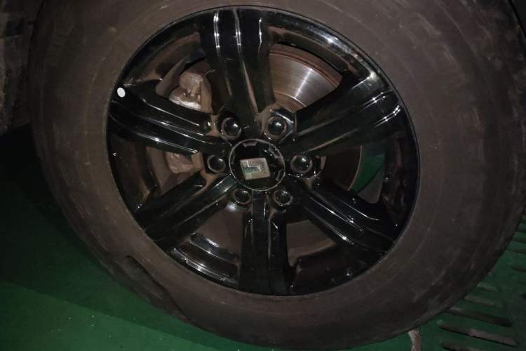 Used Tank 300 2021 Off-Road Edition 2.0T Conqueror
