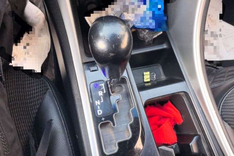 Used Hyundai Sonata 2013 2.0L Automatic Leading Edition
