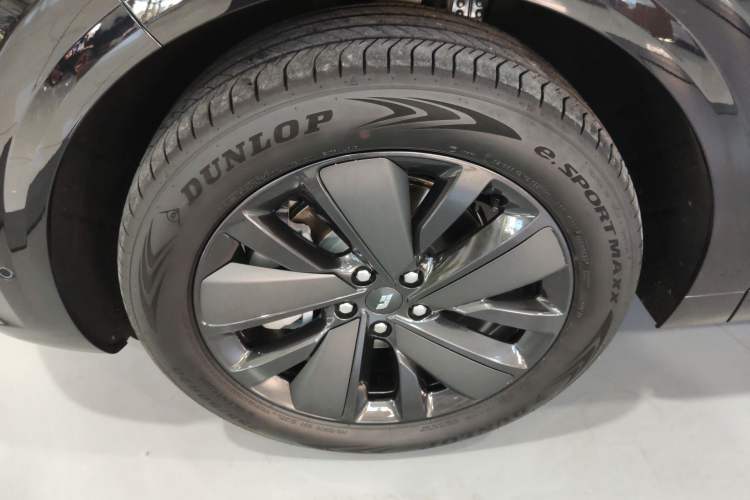 Used Li Auto L6 2025 Pro Smart Refresh Edition