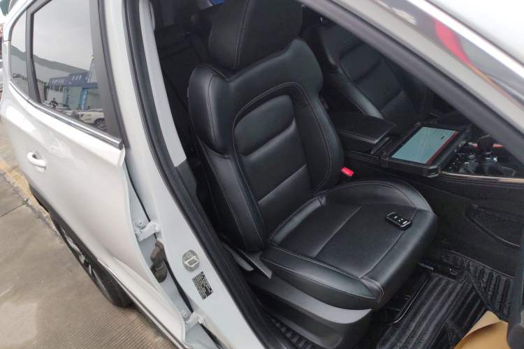 Used Chery Tiggo 8 2018 1.5 TCI Manual Prestige 7-Seater
