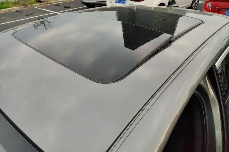 Used Lynk & Co 03 2021 2.0TD Automatic Trendy Champion Edition