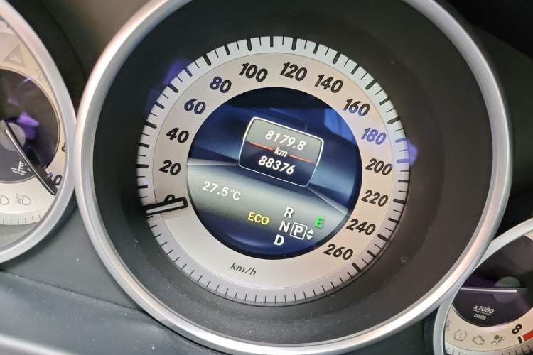 Used Mercedes-Benz E-Class 2015 E 260 L Sport Luxury Model
