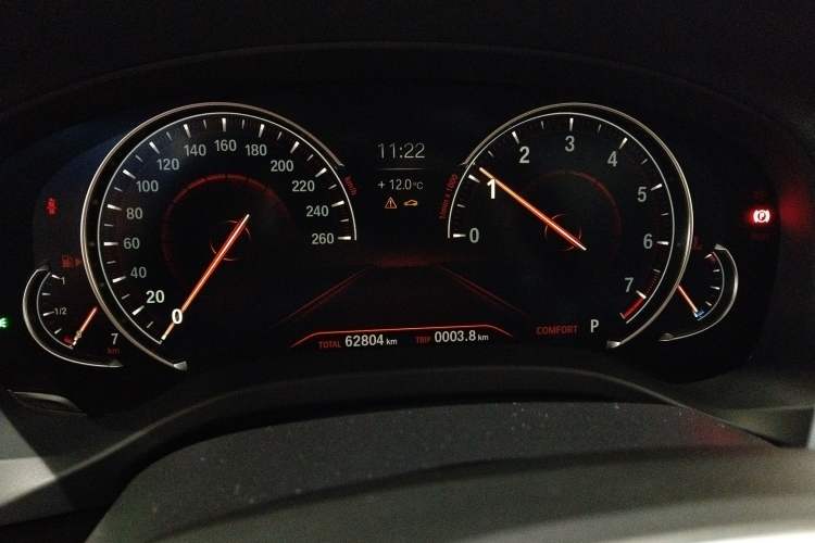 Used BMW X3 2018 xDrive28i M Sport Package China VI