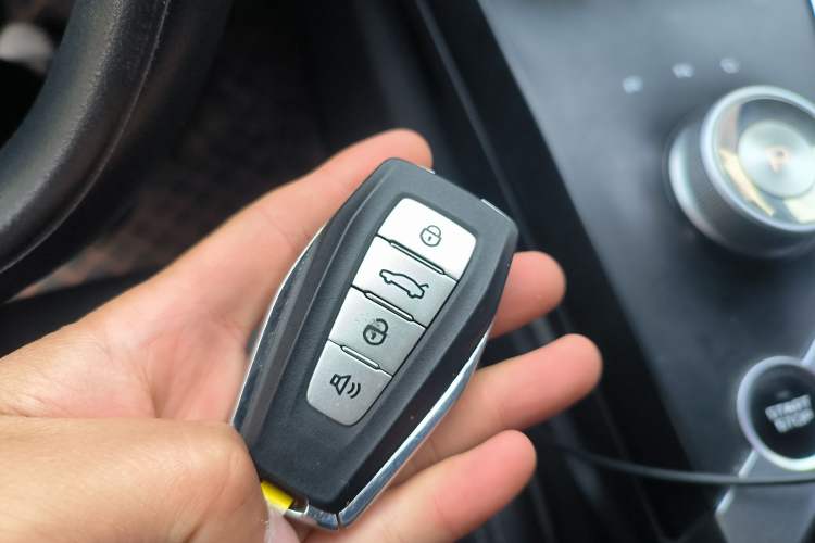 Used Geometry A 2021 Pro Enjoy High-Dimensional Range Edition 430 km A430 Square Version