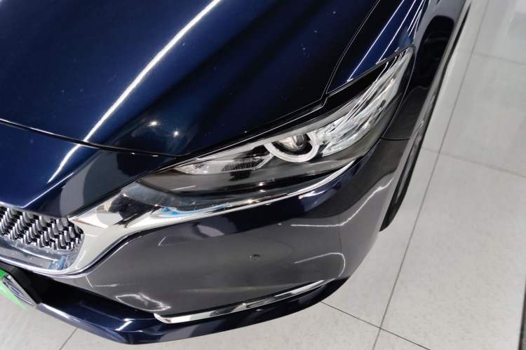 Used Mazda Atenza 2020 2.0L Blue Sky Luxury Edition Left Front Headlight