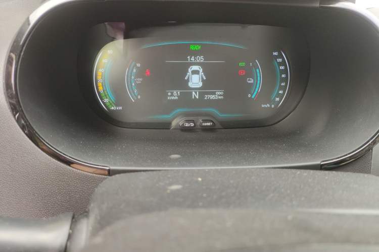 Used Chery Little Ant 2022 Restyled Version Sweet Pink Edition Low-Sugar Version Lithium Iron Phosphate Battery 30.7 kWh 30 kW 301 km