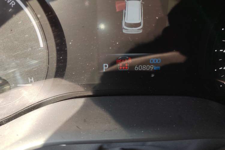 Used Toyota Sienna 2021 2.5L Hybrid Premium Edition
