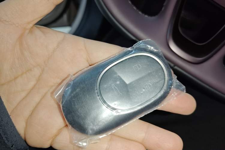 Used Nio ET5 2024 75 kWh
